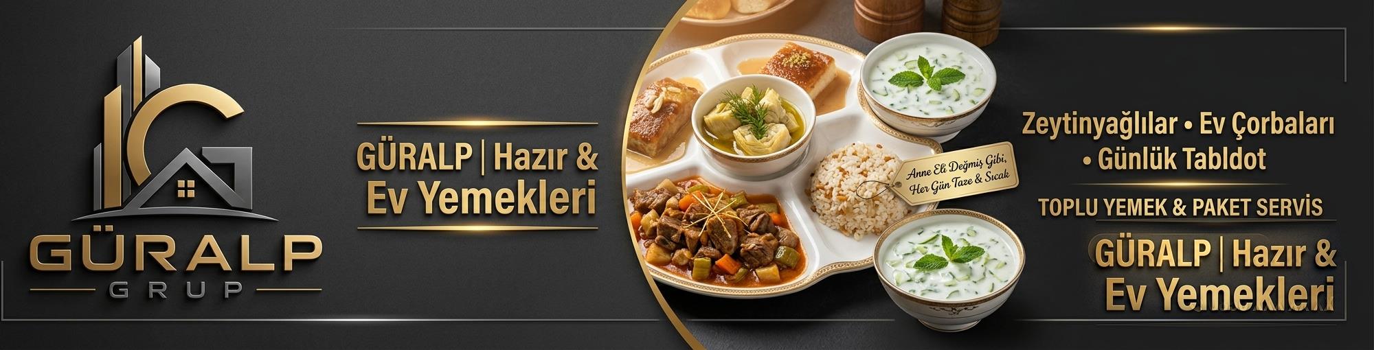 GÜRALP GRUP | Insaat hazir yemek gida otomotiv yedek parça | guralpgrup.com.tr